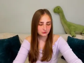 Chaturbate Best Webcam of millibrooksss