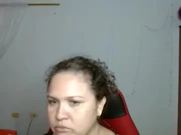 Chaturbate Live Sex Cam of venecasexy44
