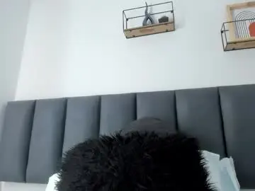 Chaturbate Sex Cam of maraowen