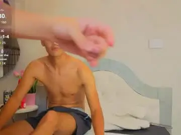 Chaturbate Best live sex cam show of samantha_and_bastian