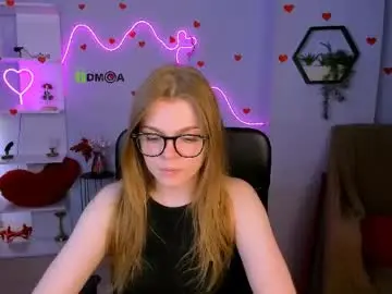 Chaturbate Free Live Porn of veronica_bubble