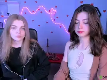Chaturbate Sex Chat of veronica_bubble