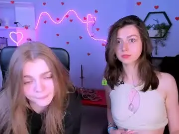 Chaturbate Free Live Porn of veronica_bubble