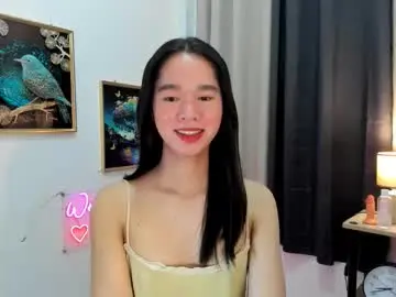 Chaturbate Nude Webcam of yourtinybunny