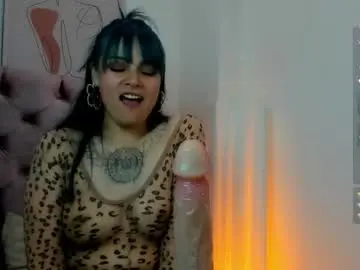 Chaturbate Best live sex cam show of adelaindiamond_