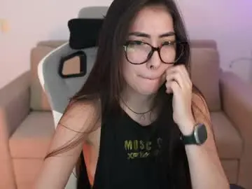 Chaturbate Free Porn Cam of anyacute01