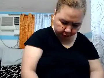 Chaturbate Live Sex of asianpinaychub