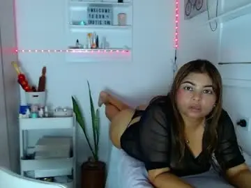 Chaturbate Free Porn Cam of erotic_spa