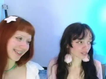 Chaturbate Nude Webcam of hop__gals
