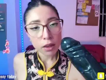 Chaturbate Sex Cam of karla_honey_
