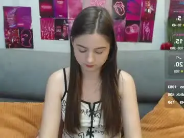 Chaturbate Live Sex of milanaroz