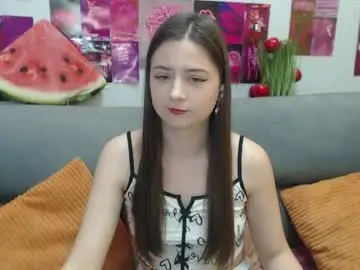 Chaturbate Live Sex of milanaroz