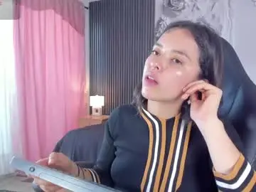 Chaturbate Live Porn of cherrybombs_
