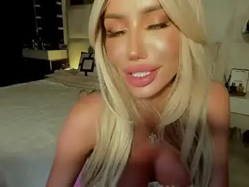 Chaturbate Best live sex cam show of devil_bby