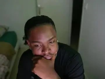 Chaturbate Sex Chat of kriss_97