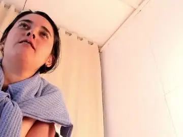 Chaturbate Nude Webcam of miss_alhy