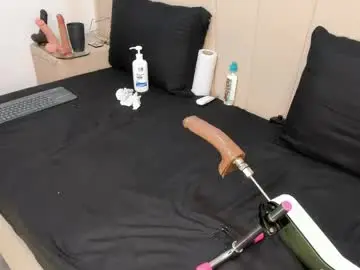 Chaturbate Live Sex of agatha_steel20
