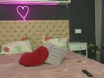 Chaturbate Adult Video Chat of auramilff