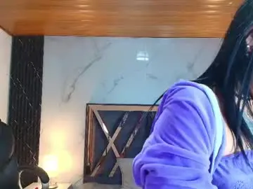 Chaturbate Sex Chat of auroradiaz_