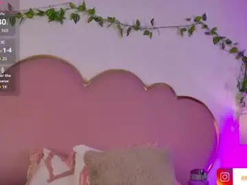Chaturbate Live Porn of emmacrush
