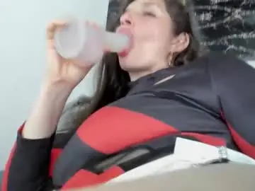 Chaturbate Sex Chat of ladydanna