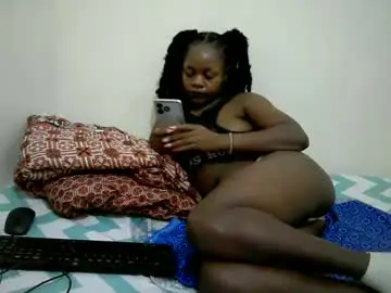 Chaturbate Live Porn of sexy_nanah