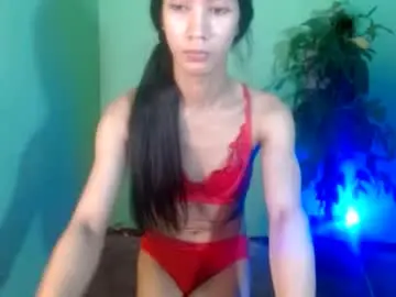 Chaturbate Sex Cam of yor21bryar