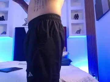 Chaturbate Best Webcam of damian_demetriou