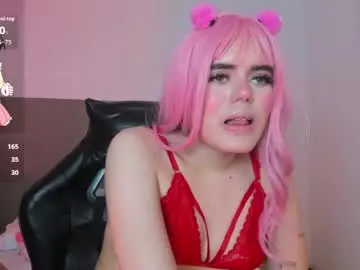 Chaturbate Nude Webcam of loly_berry