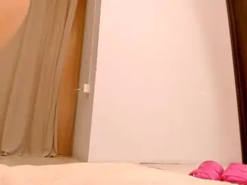 Chaturbate Live Sex Cam of mia_maya