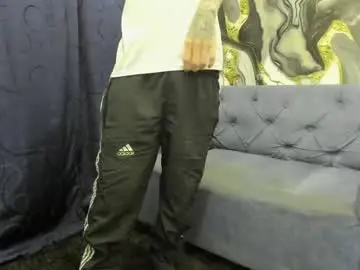 Chaturbate Sex Cam of nick_straightboy