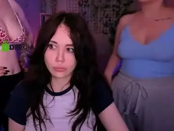 Chaturbate Best live sex cam show of asol_muah