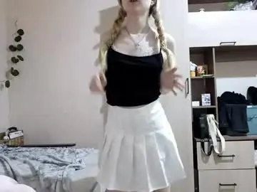Chaturbate Live Sex of bellemellody