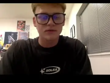 Chaturbate Sex Cam of chaz088