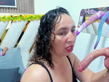 Chaturbate Free Live Porn of luna_naughty1