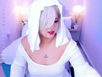 Chaturbate Nude Webcam of nanaosaky