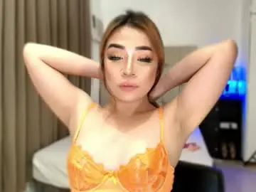 Chaturbate Live Sex of naughty_dreamerxxx