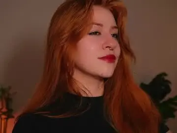 Chaturbate Best live sex cam show of thegingerp