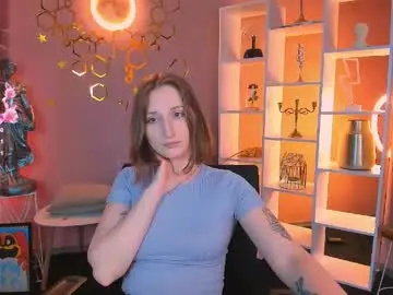 Chaturbate Free Live Porn of eva_smiith_