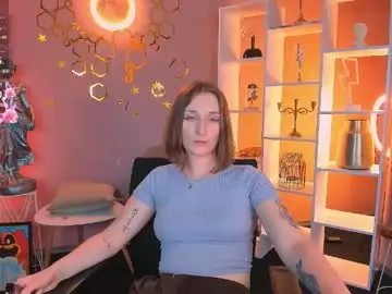 Chaturbate Adult Webcam of eva_smiith_