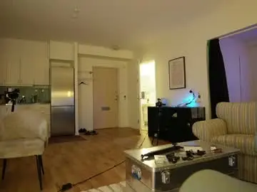 Chaturbate Live Sex Cam of horny_edgucated
