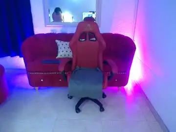 Chaturbate Nude Webcam of nathaly_sweet23