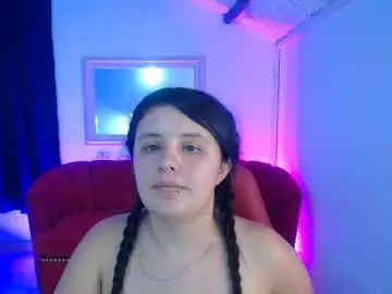 Chaturbate Private Sex Chat of nathaly_sweet23