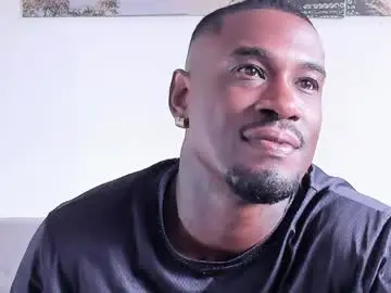 Chaturbate Sex Cam of tyron_rulers