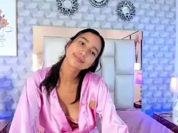 Chaturbate Live Sex Cam of amber_ashfang