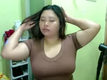Chaturbate Live Porn of breliantes