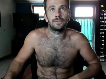 Chaturbate Sex Cam of crissstud