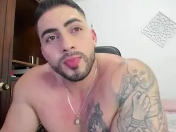 Chaturbate Adult Webcams of frank_foxx1