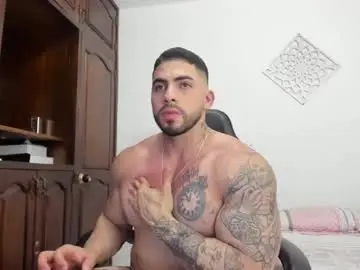 Chaturbate Best live sex cam show of frank_foxx1