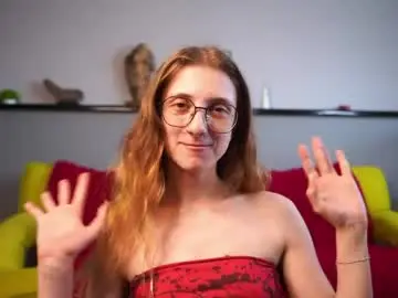 Chaturbate Sex Cam of maritzamanby